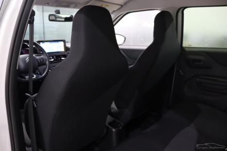CITROEN C3 1.0 12V 4P FLEX FIREFLEY LIVE PACK, Foto 9