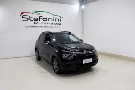 CITROEN C3 1.0 12V 4P FLEX FIREFLEY FEEL, Foto 3