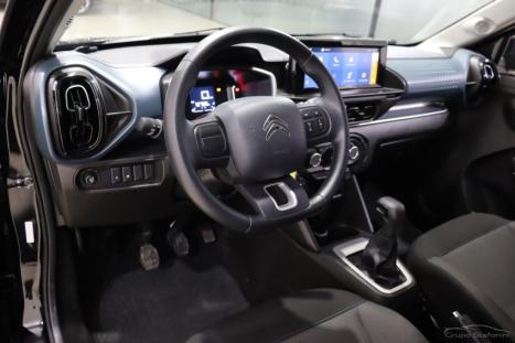 CITROEN C3 1.0 12V 4P FLEX FIREFLEY FEEL, Foto 4