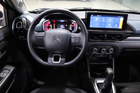 CITROEN C3 1.0 12V 4P FLEX FIREFLEY FEEL, Foto 5