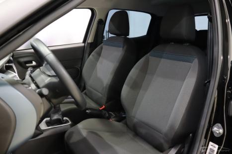CITROEN C3 1.0 12V 4P FLEX FIREFLEY FEEL, Foto 7
