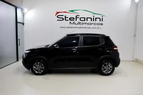 CITROEN C3 1.0 12V 4P FLEX FIREFLEY FEEL, Foto 10
