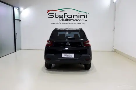 CITROEN C3 1.0 12V 4P FLEX FIREFLEY FEEL, Foto 12