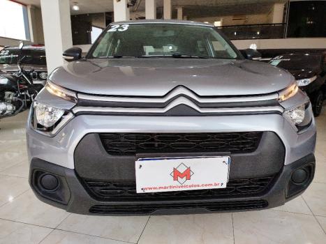 CITROEN C3 1.0 4P 12V FLEX LIVE, Foto 2 CITROEN C3 1.0 4P 12V FLEX LIVE, Foto 2