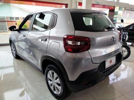 CITROEN C3 1.0 4P 12V FLEX LIVE, Foto 4 CITROEN C3 1.0 4P 12V FLEX LIVE, Foto 4