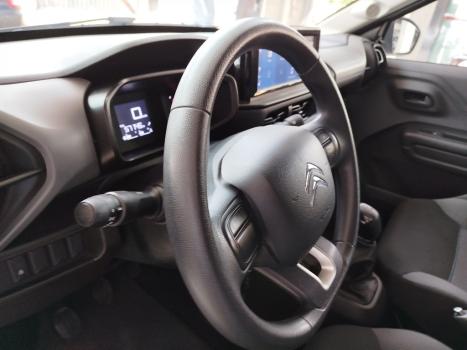 CITROEN C3 1.0 4P 12V FLEX LIVE, Foto 7 CITROEN C3 1.0 4P 12V FLEX LIVE, Foto 7