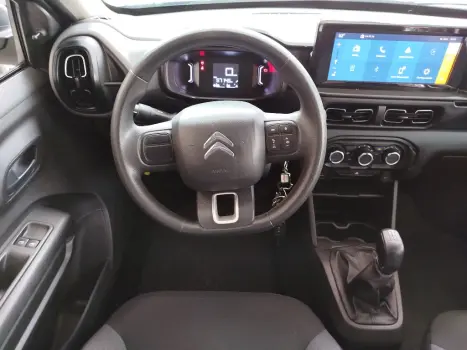 CITROEN C3 1.0 4P 12V FLEX LIVE, Foto 9 CITROEN C3 1.0 4P 12V FLEX LIVE, Foto 9