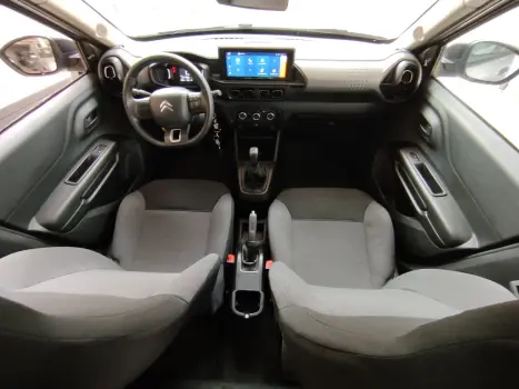 CITROEN C3 1.0 4P 12V FLEX LIVE, Foto 10 CITROEN C3 1.0 4P 12V FLEX LIVE, Foto 10