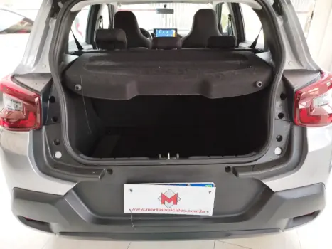 CITROEN C3 1.0 4P 12V FLEX LIVE, Foto 12 CITROEN C3 1.0 4P 12V FLEX LIVE, Foto 12