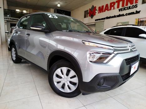 CITROEN C3 1.0 4P 12V FLEX LIVE, Foto 1 CITROEN C3 1.0 4P 12V FLEX LIVE, Foto 1