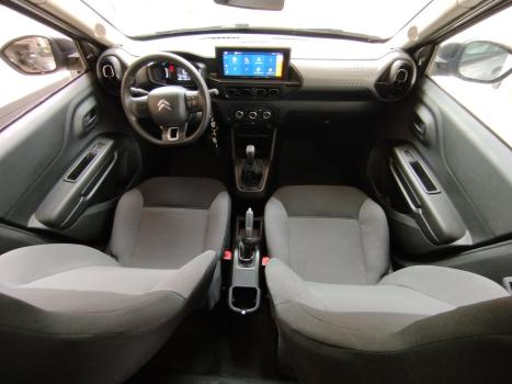 CITROEN C3 1.0 4P 12V FLEX LIVE, Foto 10 CITROEN C3 1.0 4P 12V FLEX LIVE, Foto 10