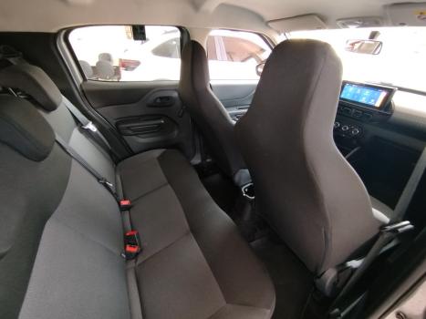 CITROEN C3 1.0 4P 12V FLEX LIVE, Foto 11 CITROEN C3 1.0 4P 12V FLEX LIVE, Foto 11