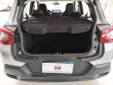 CITROEN C3 1.0 4P 12V FLEX LIVE, Foto 12 CITROEN C3 1.0 4P 12V FLEX LIVE, Foto 12