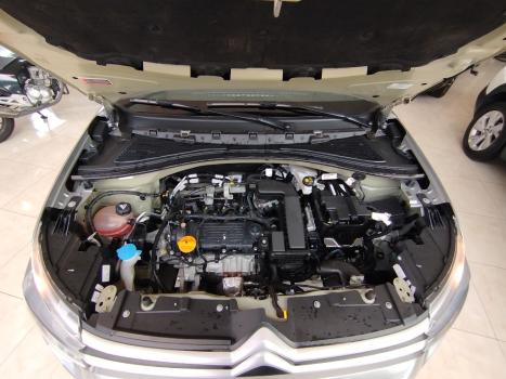 CITROEN C3 1.0 4P 12V FLEX LIVE, Foto 13 CITROEN C3 1.0 4P 12V FLEX LIVE, Foto 13