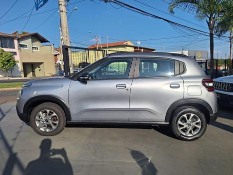 CITROEN C3 1.0 4P 12V FLEX FEEL, Foto 3