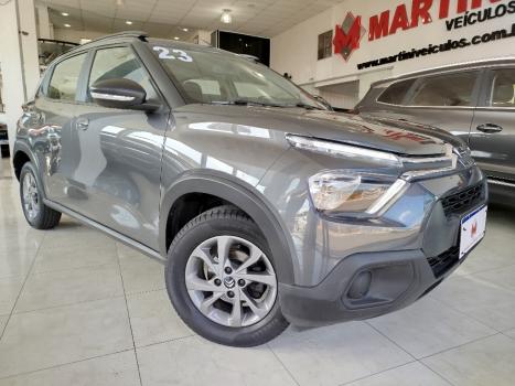 CITROEN C3 1.0 4P 12V FLEX FEEL, Foto 1 CITROEN C3 1.0 4P 12V FLEX FEEL, Foto 1