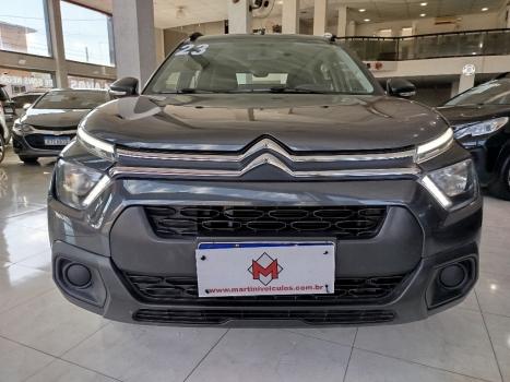 CITROEN C3 1.0 4P 12V FLEX FEEL, Foto 2 CITROEN C3 1.0 4P 12V FLEX FEEL, Foto 2