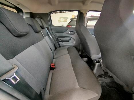 CITROEN C3 1.0 4P 12V FLEX FEEL, Foto 10 CITROEN C3 1.0 4P 12V FLEX FEEL, Foto 10