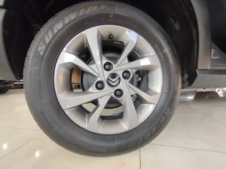 CITROEN C3 1.0 4P 12V FLEX FEEL, Foto 13 CITROEN C3 1.0 4P 12V FLEX FEEL, Foto 13