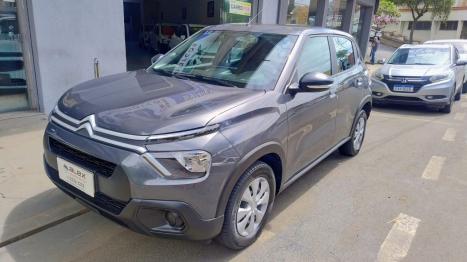 CITROEN C3 1.0 4P 12V FLEX LIVE PACK, Foto 3 CITROEN C3 1.0 4P 12V FLEX LIVE PACK, Foto 3