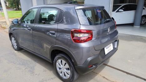 CITROEN C3 1.0 4P 12V FLEX LIVE PACK, Foto 4 CITROEN C3 1.0 4P 12V FLEX LIVE PACK, Foto 4