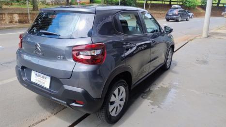 CITROEN C3 1.0 4P 12V FLEX LIVE PACK, Foto 5 CITROEN C3 1.0 4P 12V FLEX LIVE PACK, Foto 5
