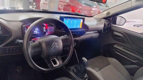 CITROEN C3 1.0 4P 12V FLEX LIVE PACK, Foto 6 CITROEN C3 1.0 4P 12V FLEX LIVE PACK, Foto 6