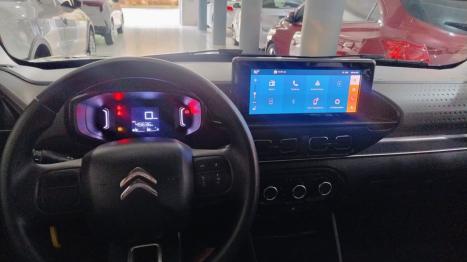 CITROEN C3 1.0 4P 12V FLEX LIVE PACK, Foto 7 CITROEN C3 1.0 4P 12V FLEX LIVE PACK, Foto 7