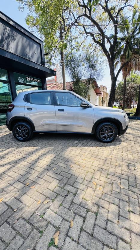 CITROEN C3 1.0 4P 12V FLEX LIVE PACK, Foto 3 CITROEN C3 1.0 4P 12V FLEX LIVE PACK, Foto 3