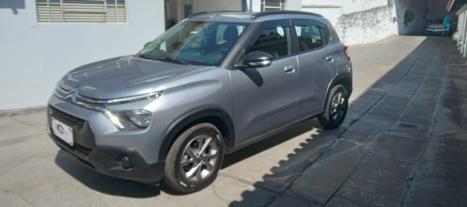 CITROEN C3 1.0 4P 12V FLEX FEEL, Foto 3 CITROEN C3 1.0 4P 12V FLEX FEEL, Foto 3