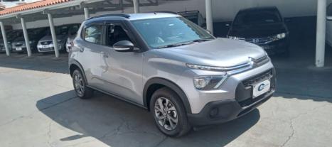 CITROEN C3 1.0 4P 12V FLEX FEEL, Foto 1 CITROEN C3 1.0 4P 12V FLEX FEEL, Foto 1