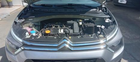 CITROEN C3 1.0 4P 12V FLEX FEEL, Foto 14 CITROEN C3 1.0 4P 12V FLEX FEEL, Foto 14