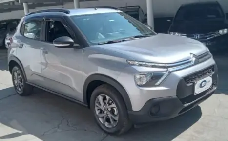 CITROEN C3 1.0 4P 12V FLEX FEEL, Foto 1