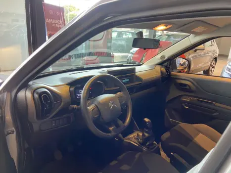 CITROEN C3 1.0 4P 12V FLEX LIVE, Foto 4 CITROEN C3 1.0 4P 12V FLEX LIVE, Foto 4