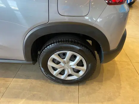 CITROEN C3 1.0 4P 12V FLEX LIVE, Foto 8 CITROEN C3 1.0 4P 12V FLEX LIVE, Foto 8