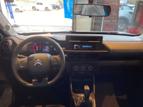 CITROEN C3 1.0 4P 12V FLEX LIVE, Foto 5 CITROEN C3 1.0 4P 12V FLEX LIVE, Foto 5