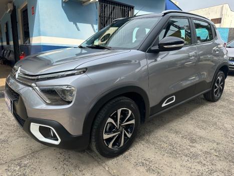 CITROEN C3 1.0 4P 12V FLEX FIRST EDITION, Foto 1 CITROEN C3 1.0 4P 12V FLEX FIRST EDITION, Foto 1