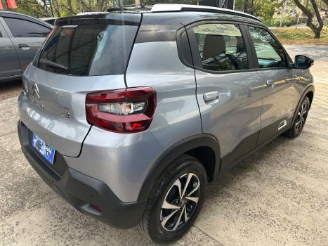 CITROEN C3 1.0 4P 12V FLEX FIRST EDITION, Foto 3 CITROEN C3 1.0 4P 12V FLEX FIRST EDITION, Foto 3