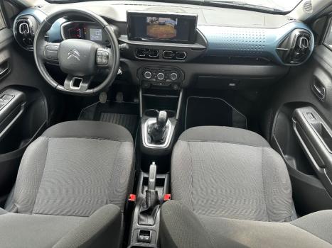 CITROEN C3 1.0 4P 12V FLEX FIRST EDITION, Foto 7 CITROEN C3 1.0 4P 12V FLEX FIRST EDITION, Foto 7