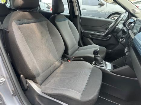 CITROEN C3 1.0 4P 12V FLEX FIRST EDITION, Foto 8 CITROEN C3 1.0 4P 12V FLEX FIRST EDITION, Foto 8