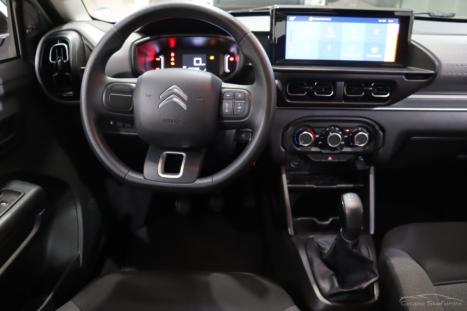 CITROEN C3 1.0 4P 12V FLEX LIVE PACK, Foto 5