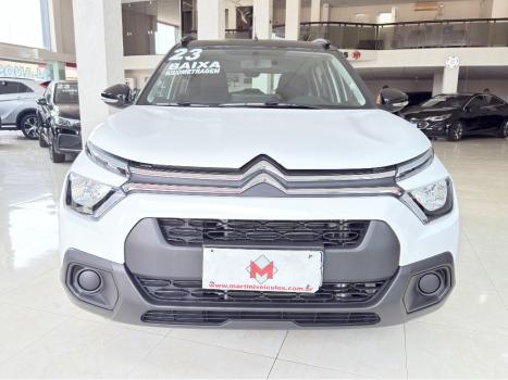CITROEN C3 1.0 4P 12V FLEX FEEL, Foto 2