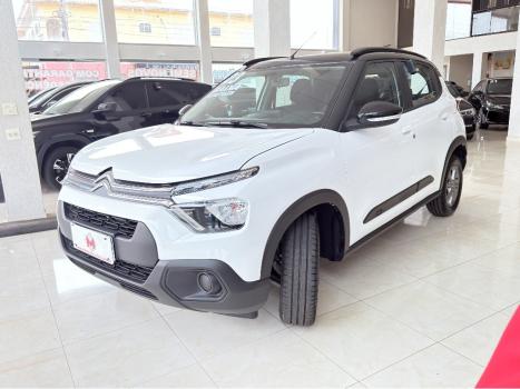 CITROEN C3 1.0 4P 12V FLEX FEEL, Foto 3