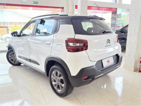 CITROEN C3 1.0 4P 12V FLEX FEEL, Foto 4