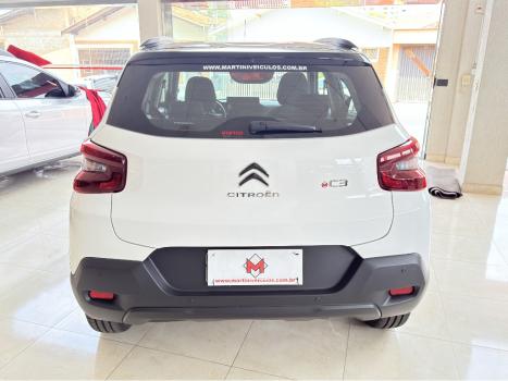 CITROEN C3 1.0 4P 12V FLEX FEEL, Foto 5