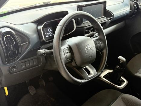 CITROEN C3 1.0 4P 12V FLEX FEEL, Foto 7