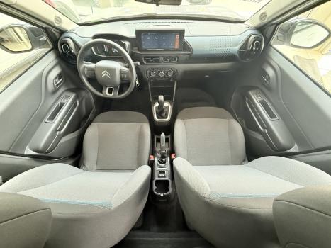 CITROEN C3 1.0 4P 12V FLEX FEEL, Foto 8