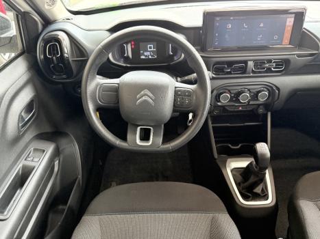 CITROEN C3 1.0 4P 12V FLEX FEEL, Foto 9