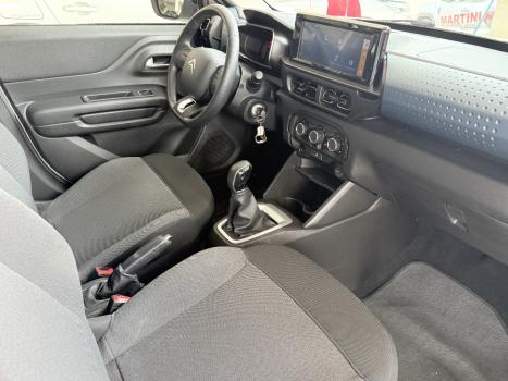 CITROEN C3 1.0 4P 12V FLEX FEEL, Foto 10