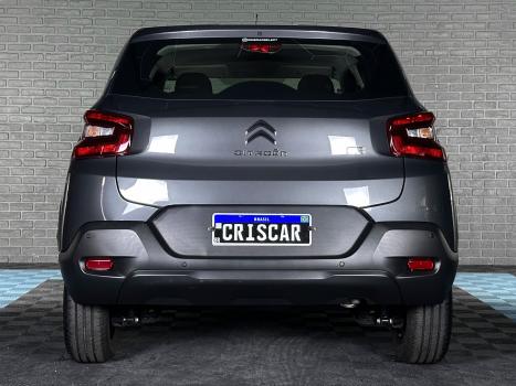 CITROEN C3 1.0 4P 12V FLEX LIVE, Foto 3